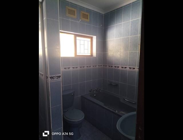 3 BEDROOM PROPERTY TO RENT IN ARBORETUM